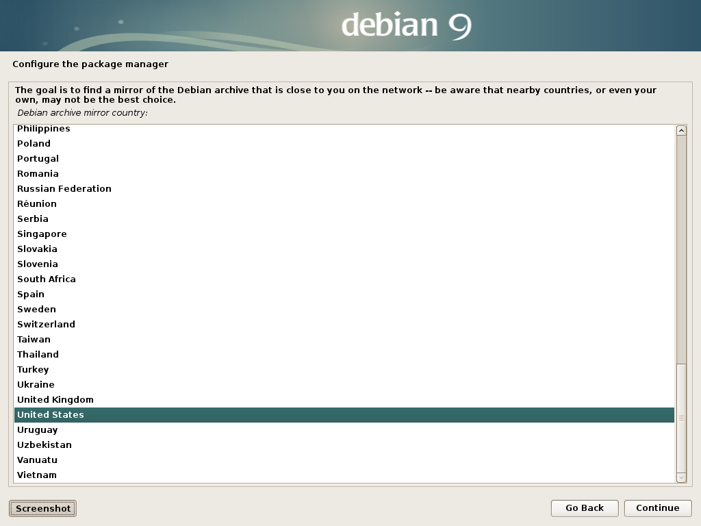 download debian usb for mac mini